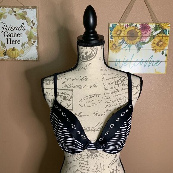 Maidenform bikini top  - Picture 1 of 9